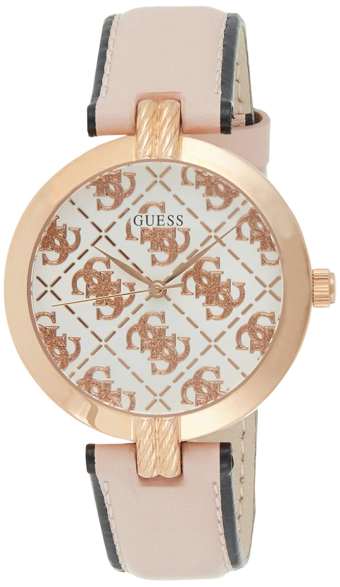 

[Guess Watch] Women s Watch GW0027L2 Genuine Imported Product