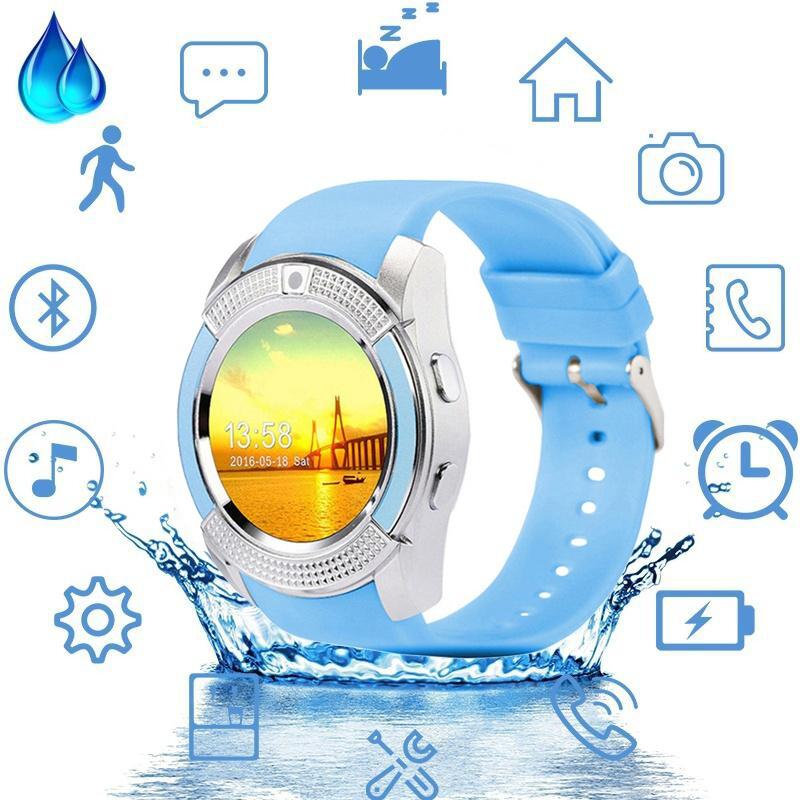 zomoea smartwatch