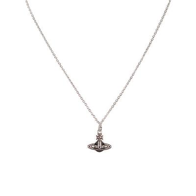 Náhrdelník Vivienne WeStwood Dámský S Stříbrný 630203hq 02p019 Marineta
