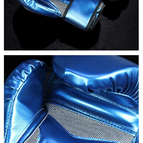 Boxing Gloves Professional Adult Sanda Muay Thai Boxing Boxing Gloves for Men and Women Training Sandbag Free Fighting MMA