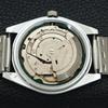 JAPAN SEIKO 5 AUTOMATIC MENS 6309A REFURBISHED RED COLOR DIAL WATCH a440302-4