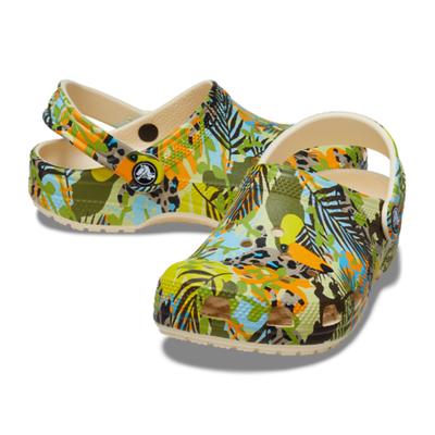 Unisex – Sandalen & Zehentrenner