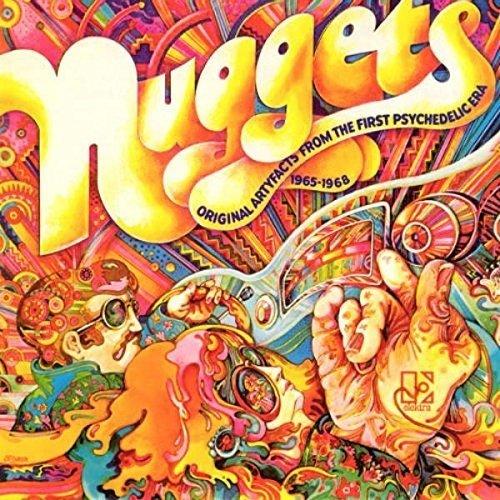 

Original Nuggets