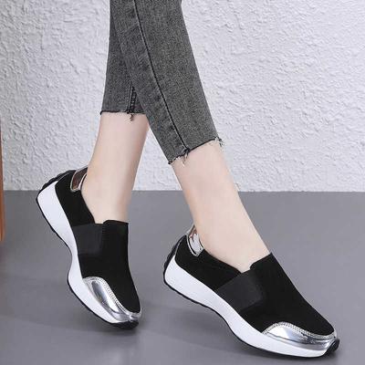 Damesschoenen – Sneakers