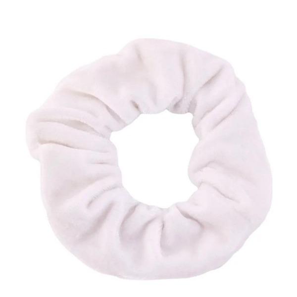 Korean Velvet Scrunchies Hair Ties Accessories Elastic Hair Bands Hair