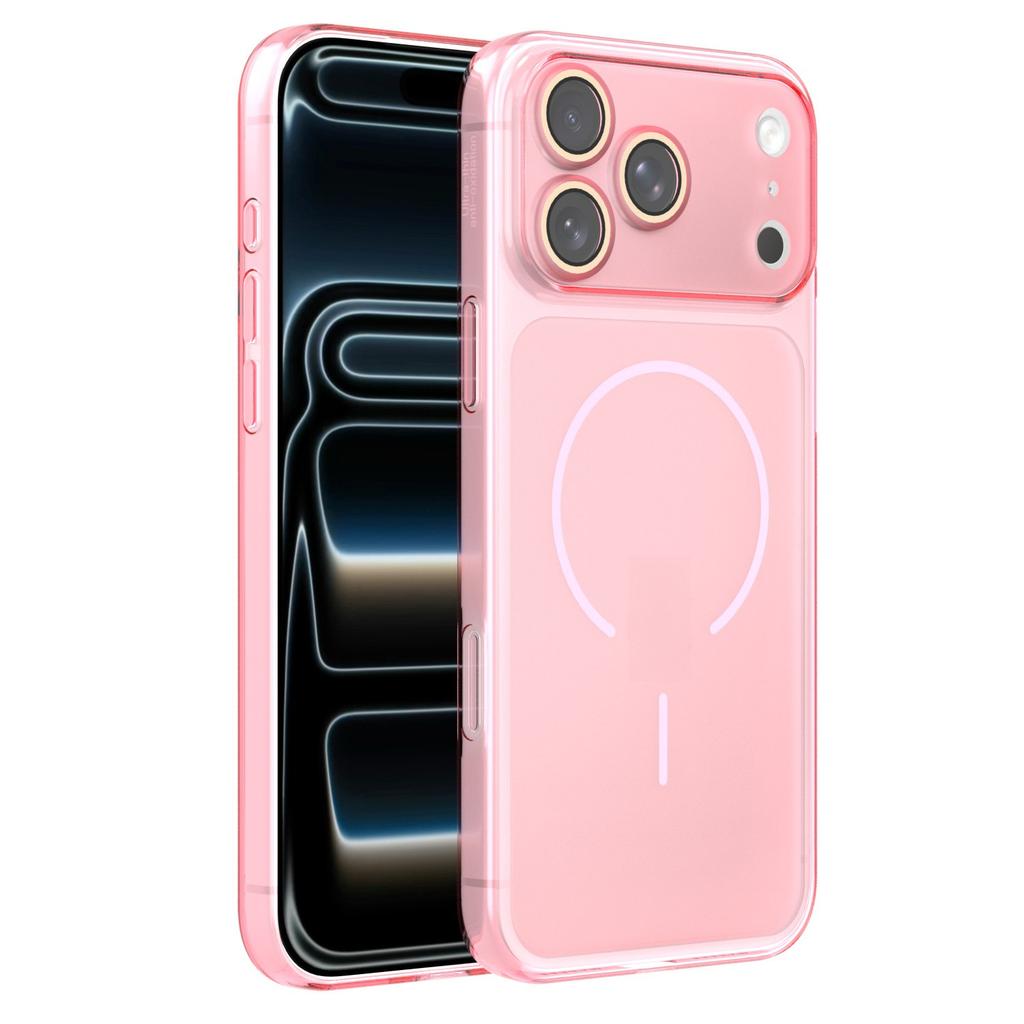 For Iphone 16 To Iphone 17 Transform Phone Case For iPhone 17 Pro Max 16 13 15 14 12 Upgrade Large Window Backplane Funda Cover