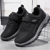 Fashion Autumn Winter Couple Sports Shoes New Men's Women's Elderly Anti Slip Shoes Fashion Outdoor Mountaineering Casual Shoes Travel