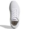 Adidas Lite Racer 3.0 Cloud White Grey Two Women's Sneakers GW7955
