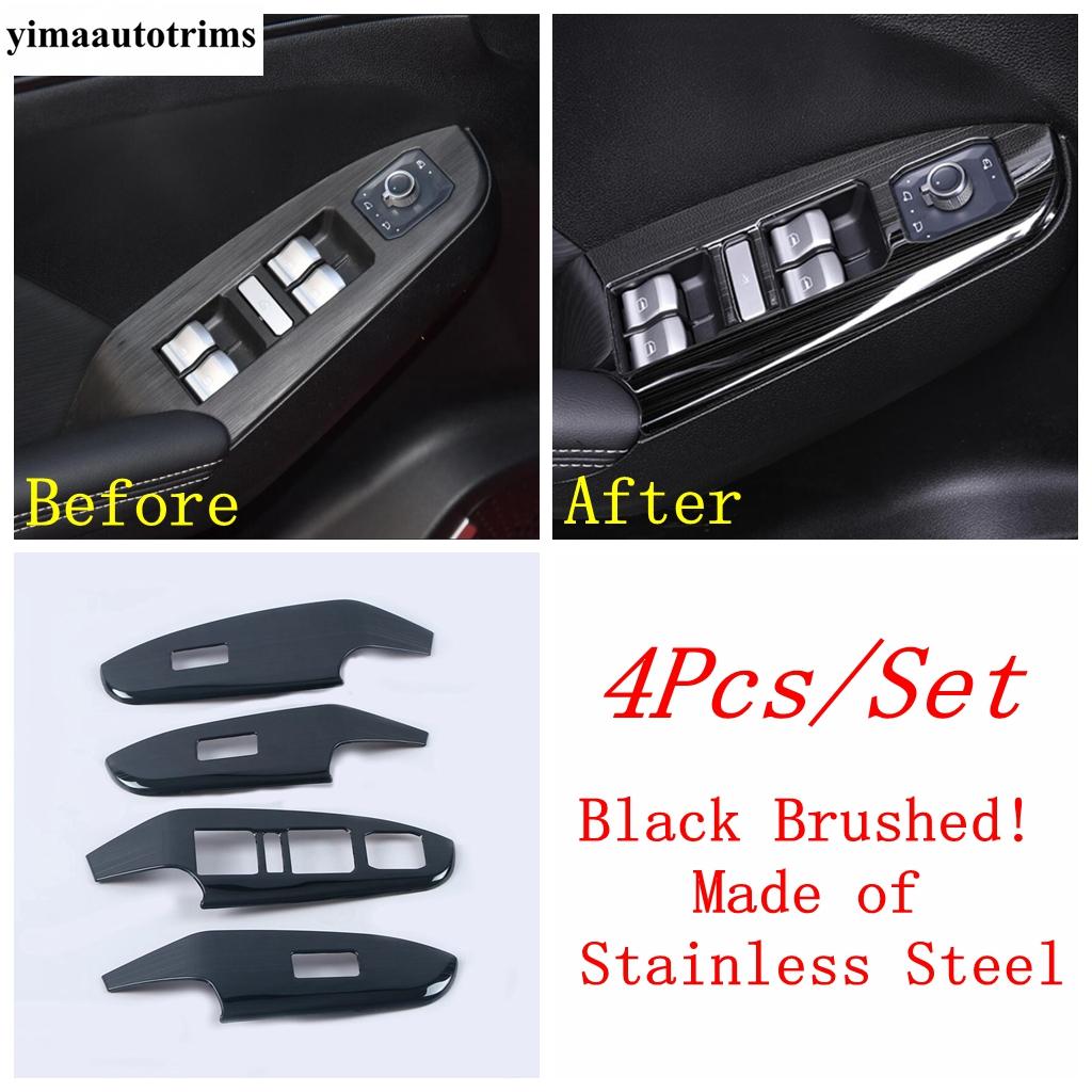 Start Stop Button / Warning Light Lamp / Water Cup / Glove Box / Dashboard Air AC Cover For Haval Jolion - 2024 Accessories