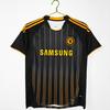 Retro Classic Nostalgic Club Arsenal Real Madrid Chelsea Santos AC Quick-drying Jerseys Can Be Printed With Numbers
