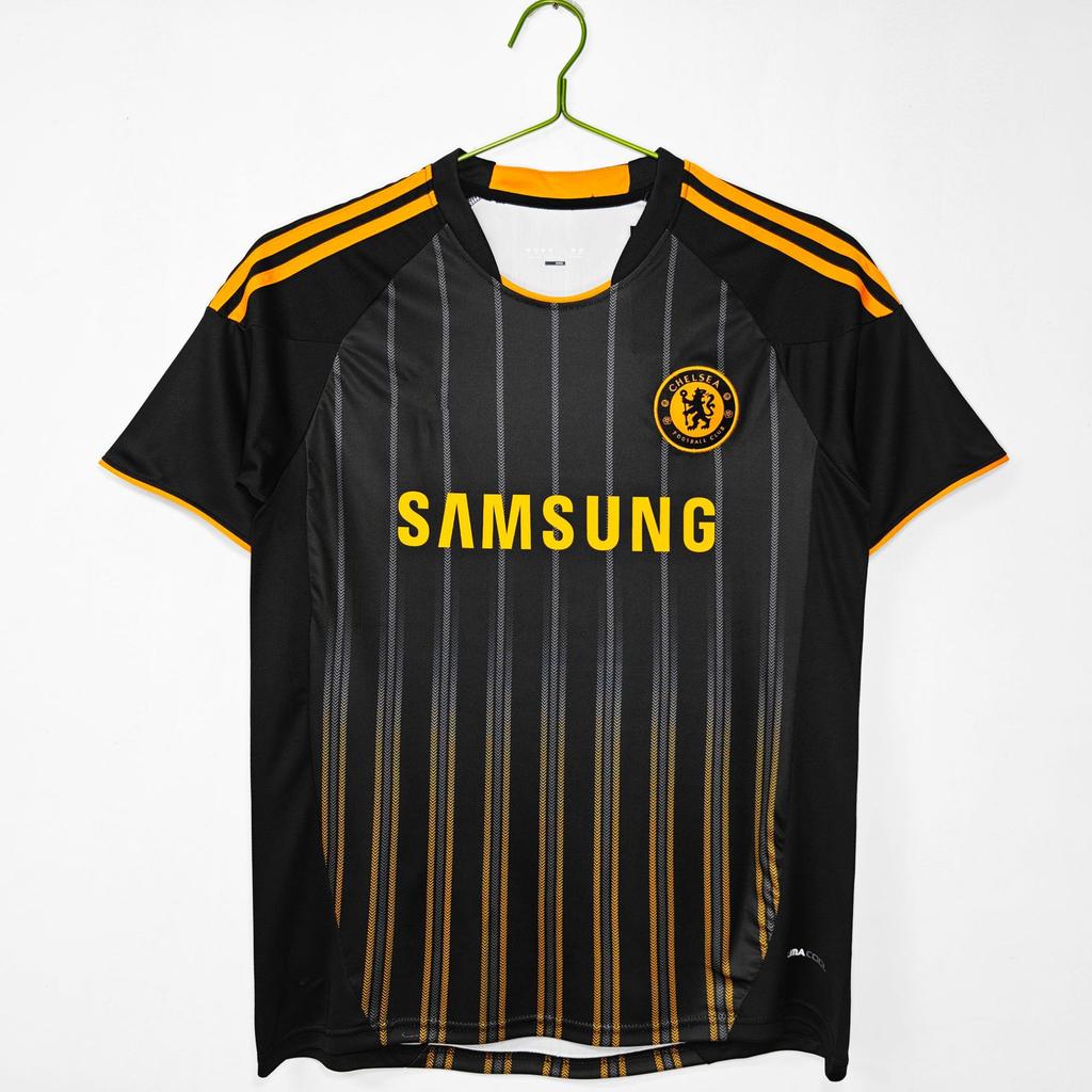 Retro Classic Nostalgic Club Arsenal Real Madrid Chelsea Santos AC Quick-drying Jerseys Can Be Printed With Numbers