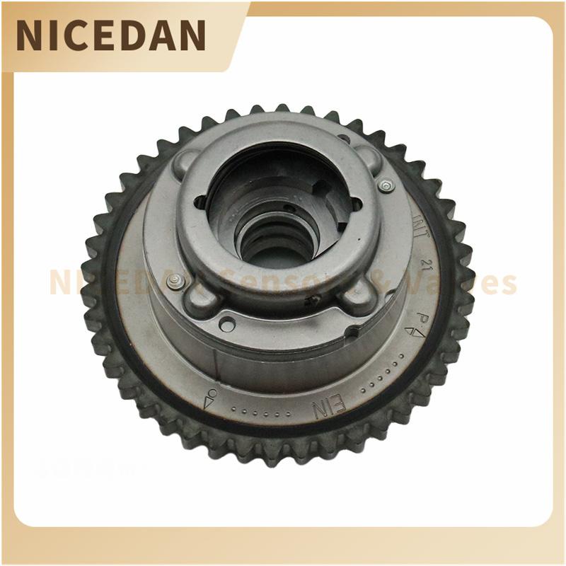 A2710501400 Intake & Exhaust Camshaft Adjuster VVT for Mercedes Benz M271 New Model C250 SLK250 Car Parts A2710501500