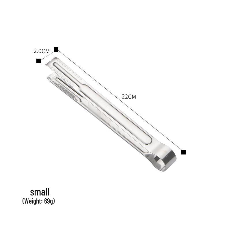 Zhishi Korean BBQ Tongs