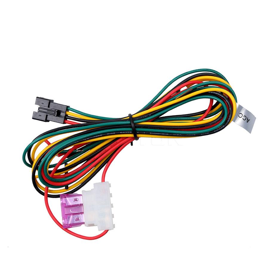 Kebidumei GT06 GPS Tracker Echtzeit GSM GPRS Auto Tracker Monitor Locator Für auto Fahrzeug motorrad anti-diebstahl system