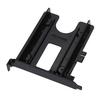 Pci Slot 2.5Inch Hdd Ssd Rear Panel Mount Bracket Hard Drive Adapter Tray Caddy