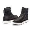 Timberland Raywood 6 Inch Boot 'Black Full Grain' Men's A2EHH001