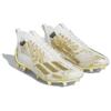 Adidas Adizero 12.0 Mismatch - Gold Metallic Men Sneakers White Cloud-White IG7227