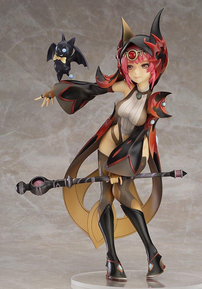 Dragon Nest Sorceress (1/8 Scale PVC Painted Finished Product)