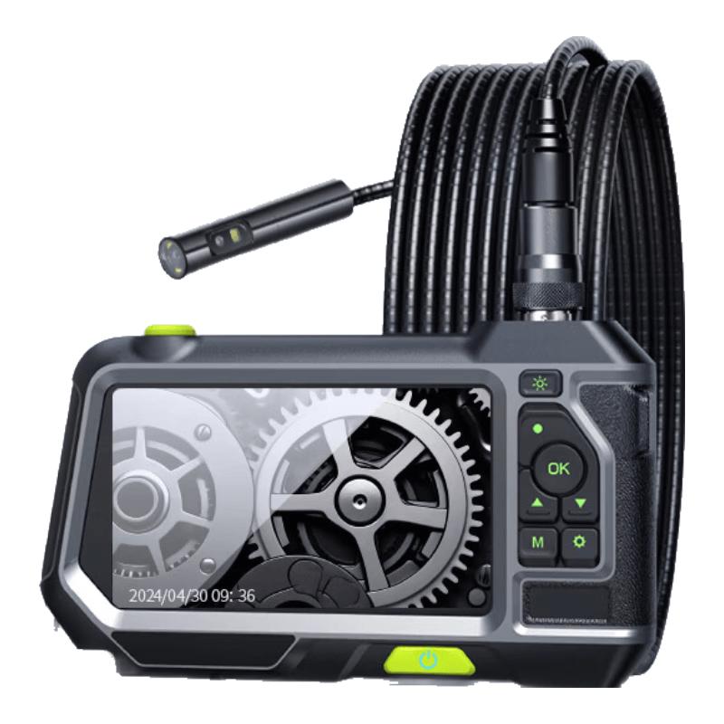 Dr. Jiang BS500 Dual Industrial Endoscope Camera (CN version)
