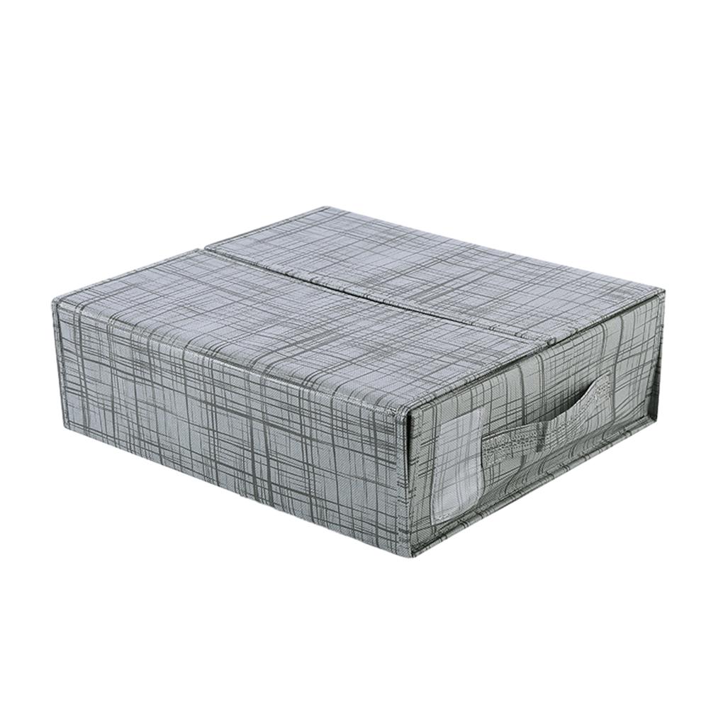 Closet Organizer plify Life With Convenient Storage Solution Organizing Closet Bedding Storage