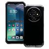 Geeignet für Blackview FORT 1 Handyhülle Lingdu FORT 1 All-Inclusive TPU-Material Hülle