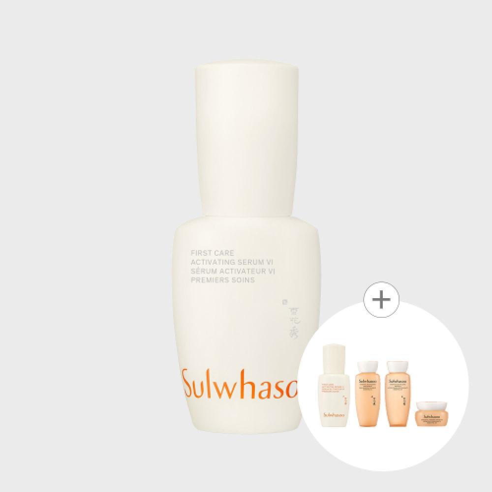 Sulwhasoo Yoonjo Essence 6th Generation 30ml NONE