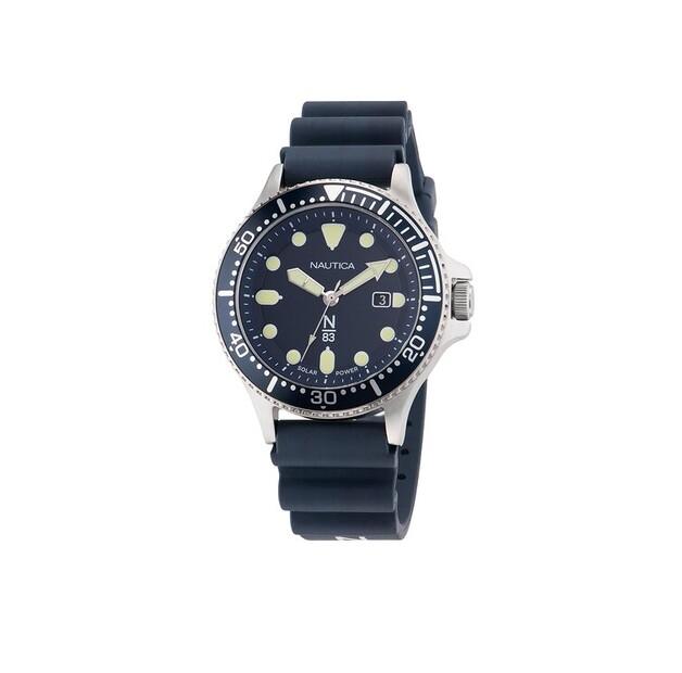 

Часы Nautica NAPCBS304 One Size
