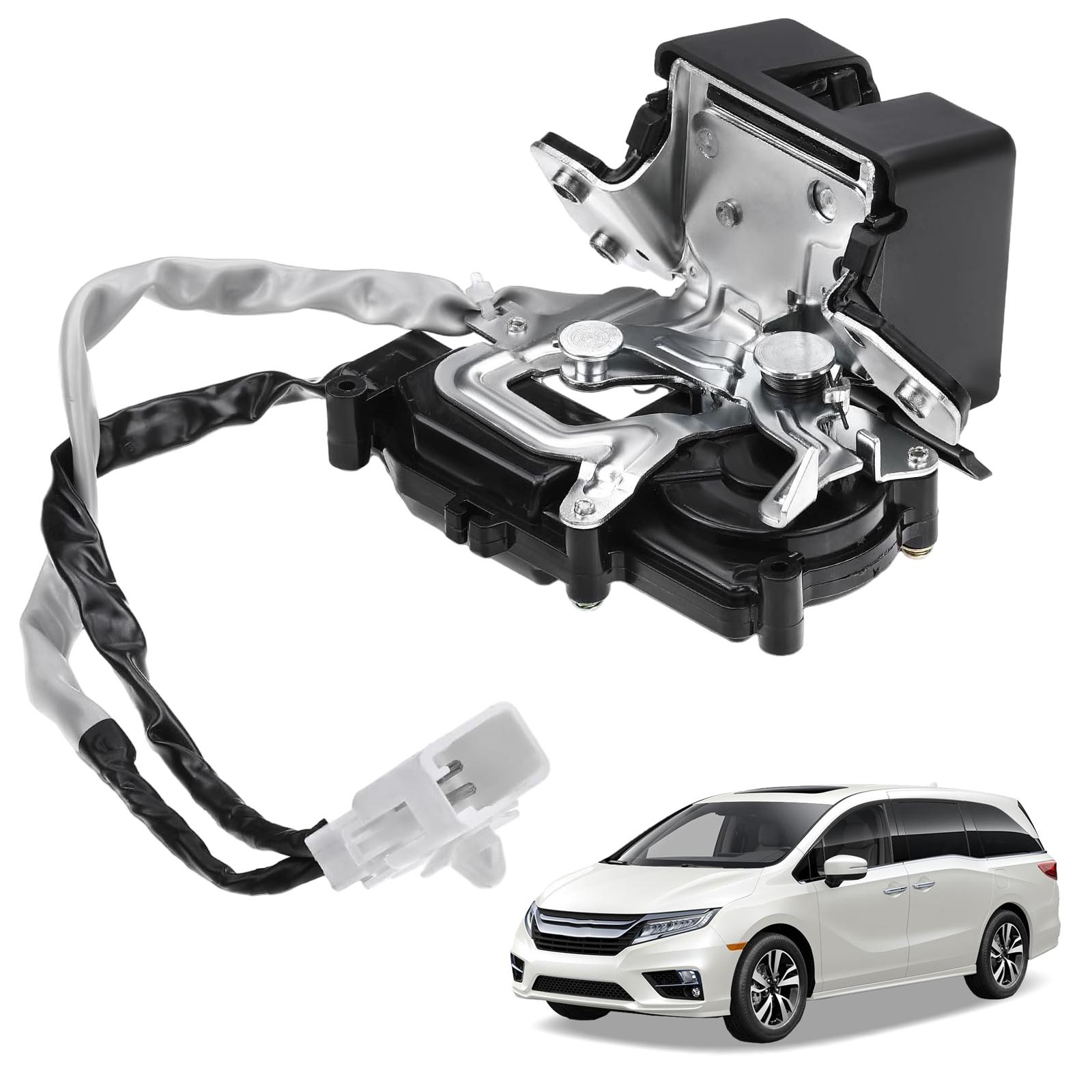 

Модернизированный привод замка задней двери Быстродействующий привод замка задней двери для 69110-08020 обеспечивает безопасность и доступность