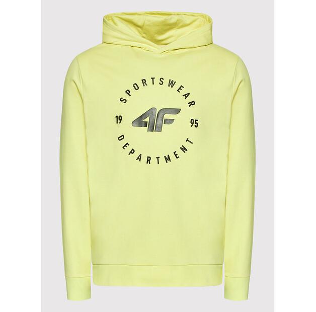 Толстовка 4F H4L22-BLM018