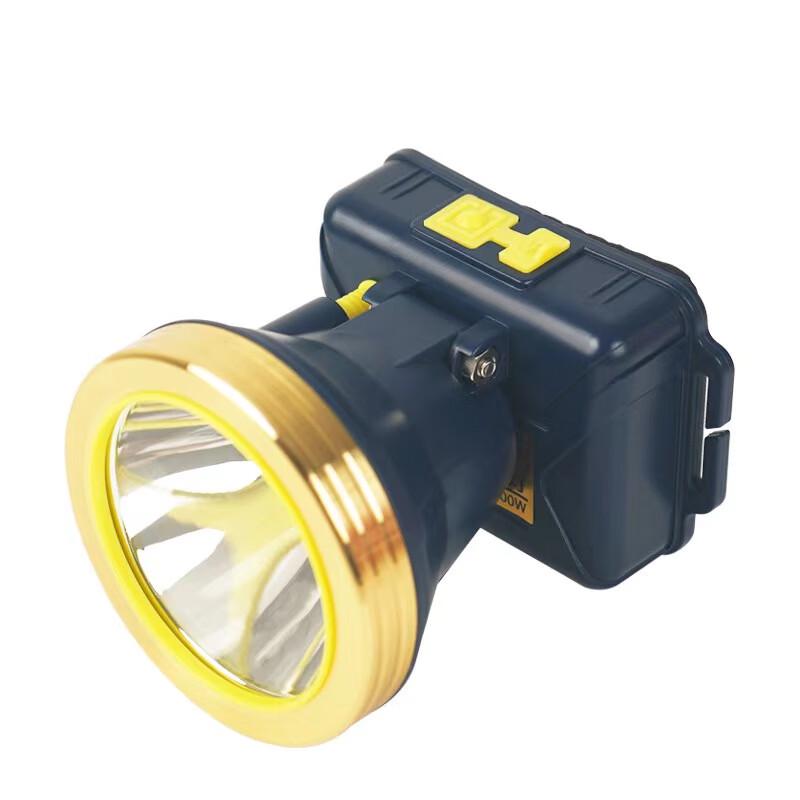 BaiHuan High-Power Outdoor Headlamp