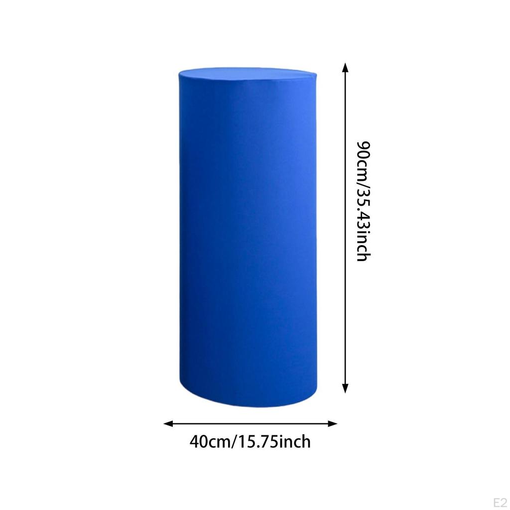 Base Stand Column Cover, Cylinder for Thanksgiving