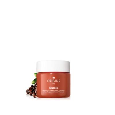 Origins New Ginzing Energizing Gel-Creme 30ml