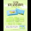 YUNA (ITZY) [Eis] Eis Ver. + Kostenloses Geschenk