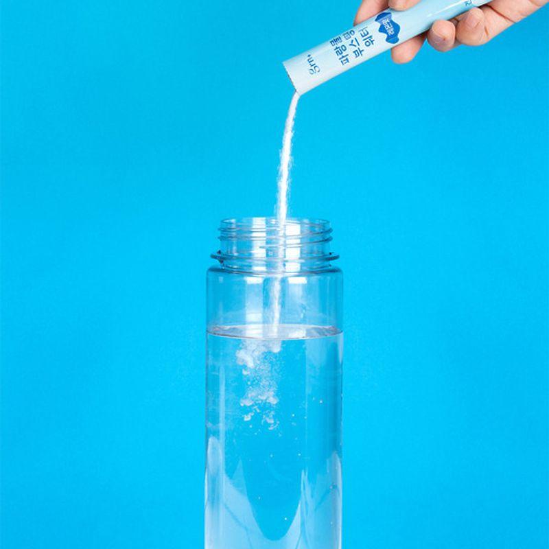 Blaues Wasserbelebendes Wasser (14 Packungen)