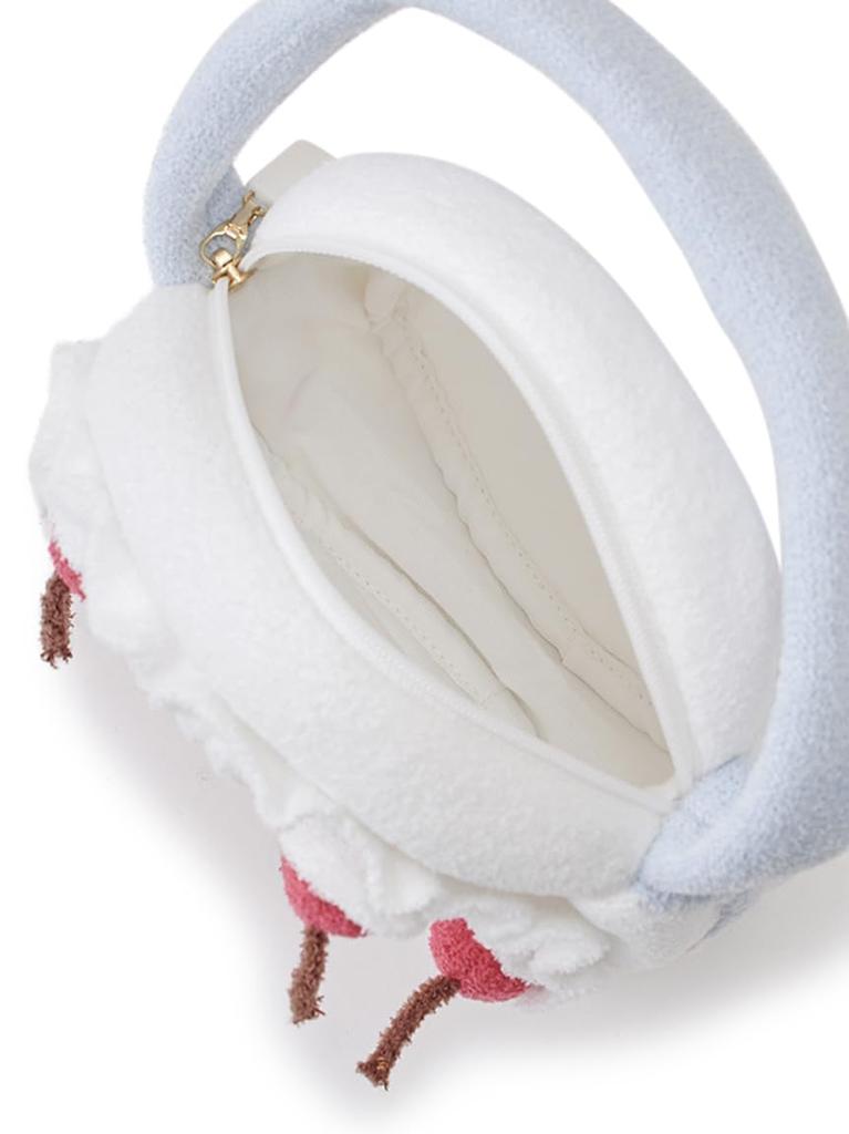 Gelato Pique Kids Airy Moco Whipped Cake Bag for Girls (PKGB254682)