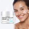 Instant Face Lift Cream-Hydration & Firming The Skin-Enhance Skin, Easy To Absorb-Suitable For All Skin Types, 50g