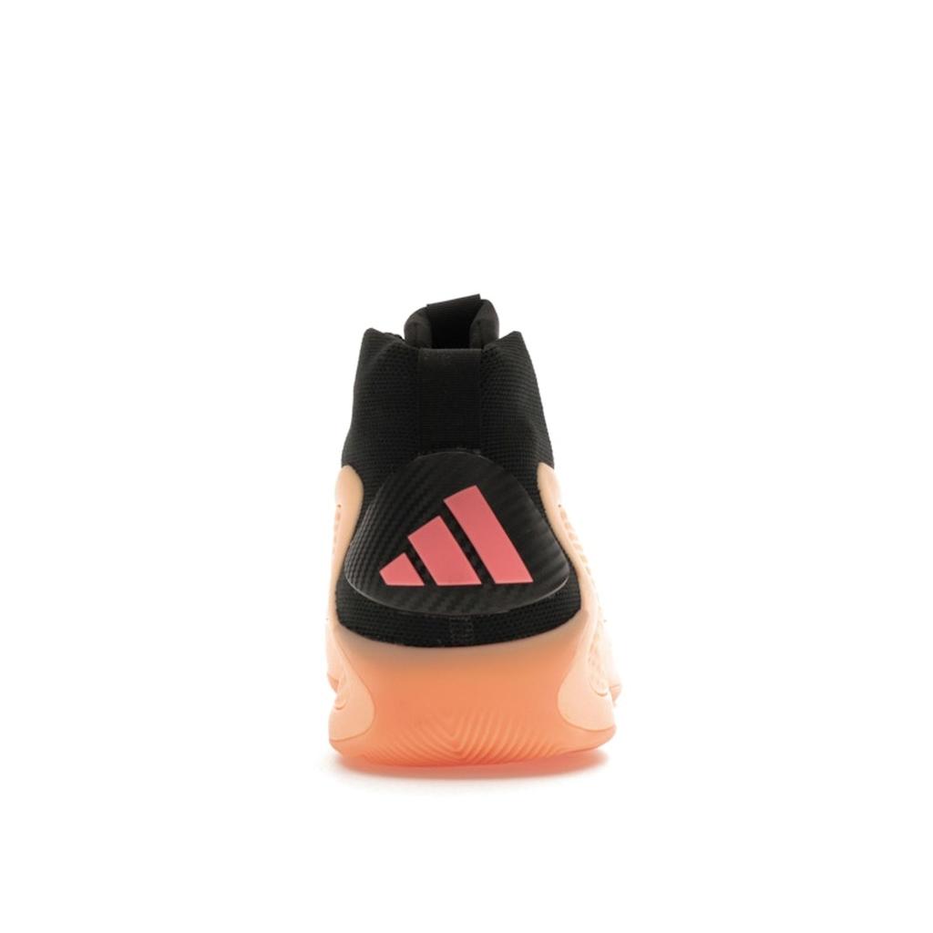 Adidas AE 1 With Love Men Sneakers Orange Acid-Orange Core-Black IF1859