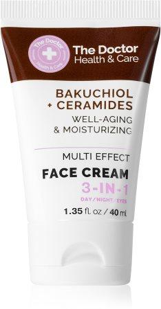 

crème hydratante visage 3 en 1 TU прозрачный