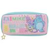 Sunstar Stationery Disney Pencil Case S1416383 Chara-Palé Monsters, Inc.