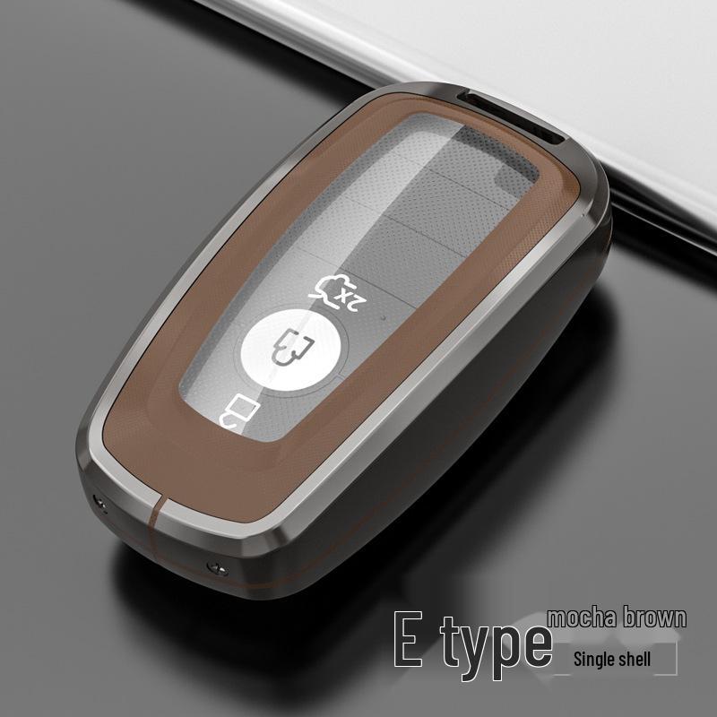 Ford Key Cover for Focus, Mondeo, Edge & Escape