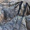 Carbon Fiber Telescopic Hiking Pole