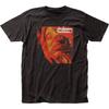 Iggy Pop Fun House Unisex T-shirt Music Classic Stooges Band Tee New Black