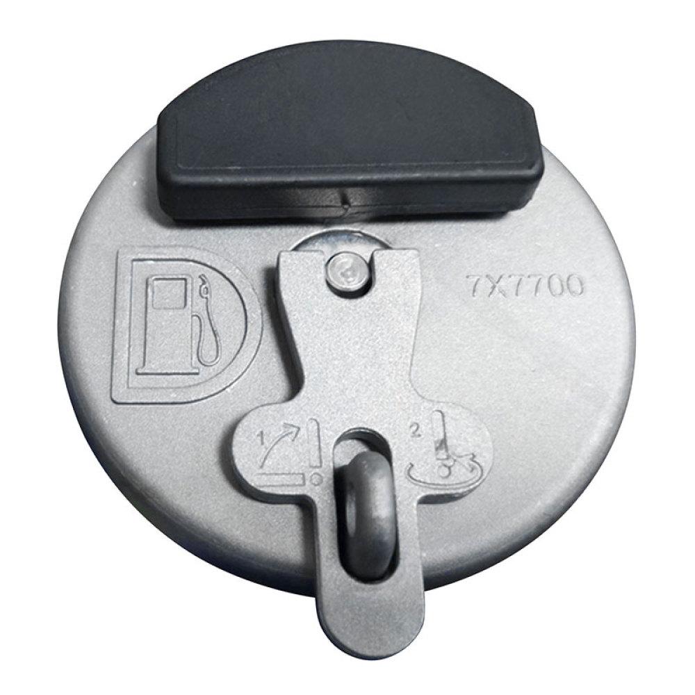 164-4858 1644858 7X7700 Locking Fuel Cap Compatible With Caterpillar Motor Grader 12H 14H 16H 120H 135H 140H 143H 160H 163H