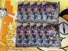 NMPokemon Hoopa 155 XY-P Movie XY Card Rare Holo 2015 Japan FS 10sets