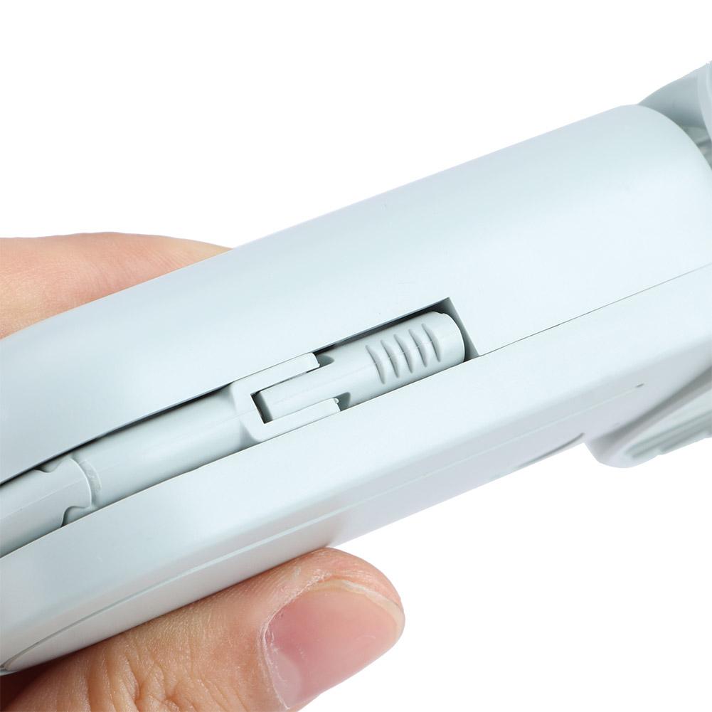 Handheld Fan Telescopic Hook Fan USB Charging for Travel Room