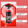 120ml Automotive Multi-Purpose Cleaner Fabric Seat Steering Wheel Wheel Interior and Exterior Stain Cleaner