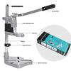 Multi-Function Hand Drill & Angle Grinder Stand for Bench