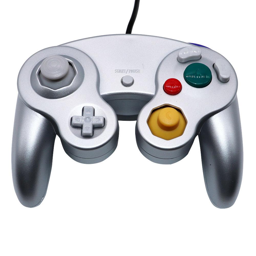 NGC Kontrolieris Vadu GameCube Kontrolieris GameCube