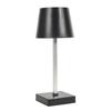 Blanca LED Touch Lamp BLACK