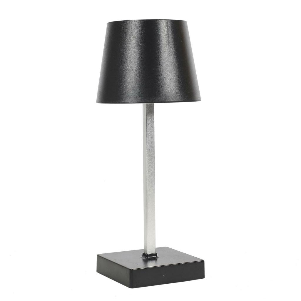 Blanca LED Touch Lamp BLACK